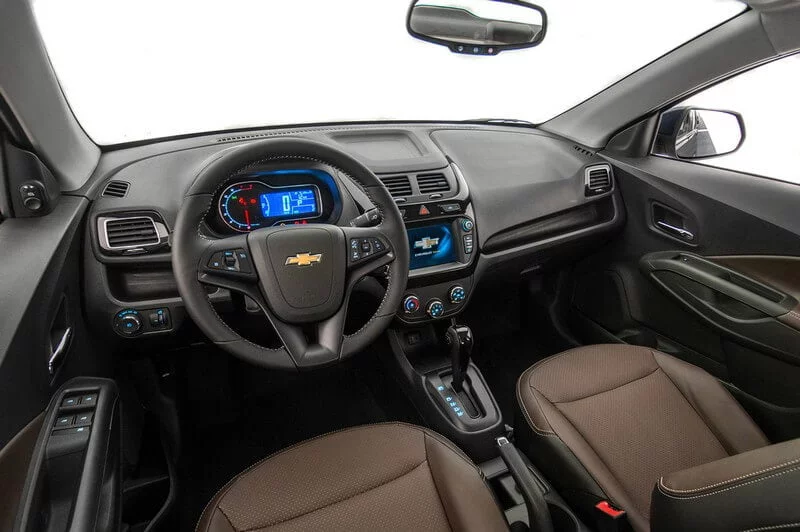 Cobalt 2 все-таки появится в Узбекистане - 16 Cobalt GM Uzbekistan