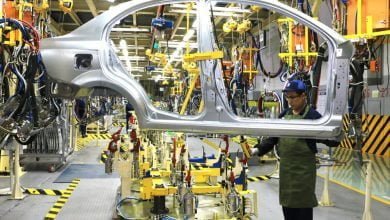 Завод UzAuto Motors (GM Uzbekistan): как и где собирают Chevrolet в Узбекистане завод GM Uzbekistan