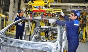 Завод UzAuto Motors (GM Uzbekistan): как и где собирают Chevrolet в Узбекистане