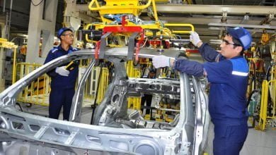 UzAuto Motors (GM Uzbekistan) возобновил работу после профилактики UzAuto Motors (GM Uzbekistan) возобновил работу после профилактики