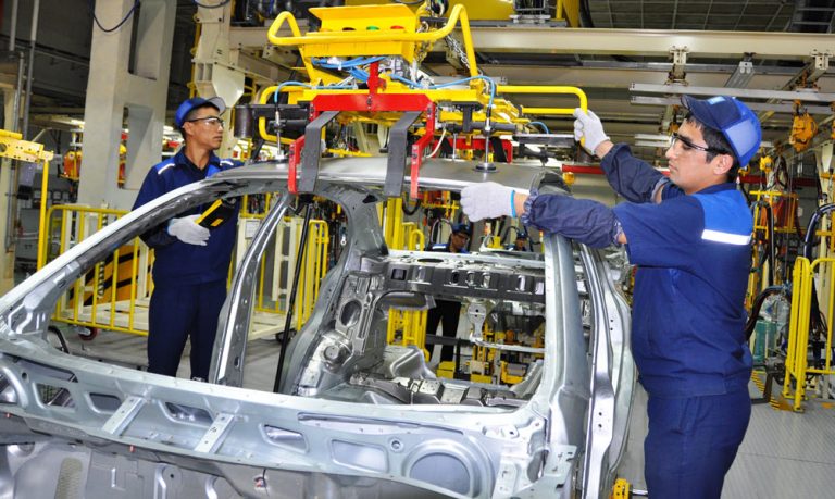 Byd производство в узбекистане Byd производство в узбекистане