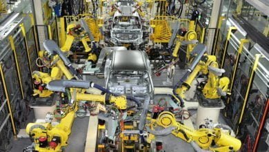 завод GM Uzbekistan