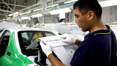 Завод UzAuto Motors (GM Uzbekistan): как и где собирают Chevrolet в Узбекистане GM Uzbekistan