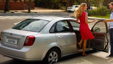 Почему Chevrolet в Узбекистане стоит дороже, чем Ravon в России? Ravon Gentra