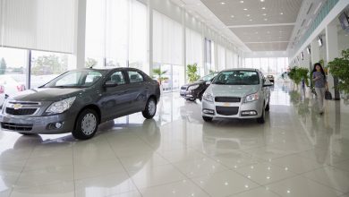 В каком автосалоне купить автомобиль Chevrolet в Узбекистане? В каком автосалоне купить автомобиль Chevrolet в Узбекистане?