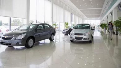 GM Uzbekistan пока не будет повышать цены - 6