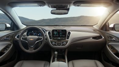 Как купить автомобиль Chevrolet в Узбекистане? Chevrolet Malibu 2017