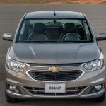 Новый Chevrolet Cobalt