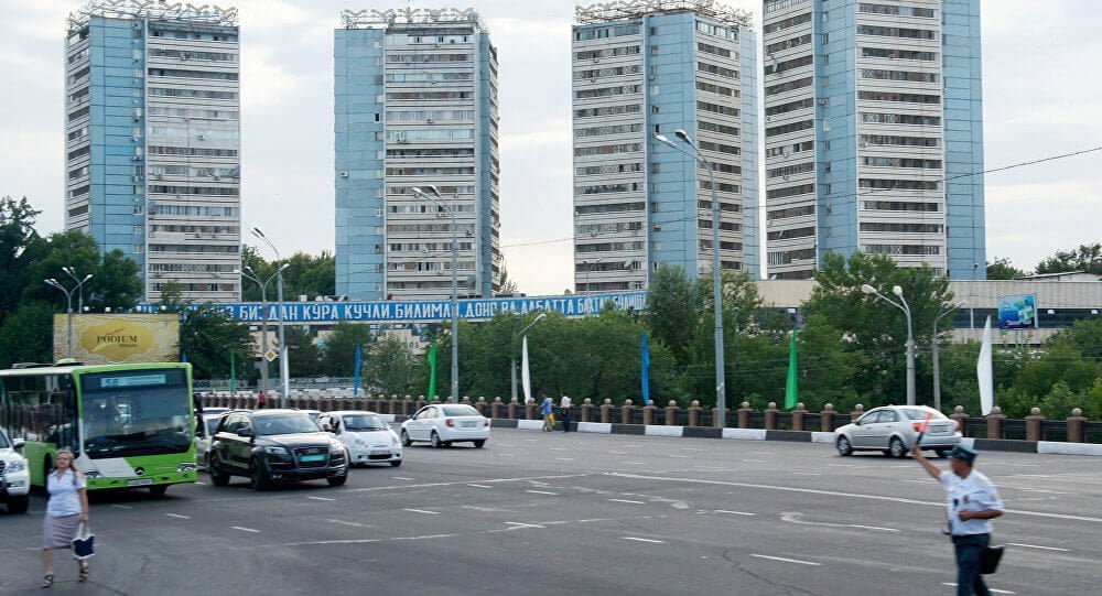 Что делать, если попал в ДТП? площадь Хамида Алимджана