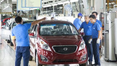 Завод UzAuto Motors (GM Uzbekistan): как и где собирают Chevrolet в Узбекистане пост контроля качества GM Uzbekistan