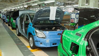 UzAuto Motors возобновил производство автомобилей UzAuto Motors возобновил производство автомобилей