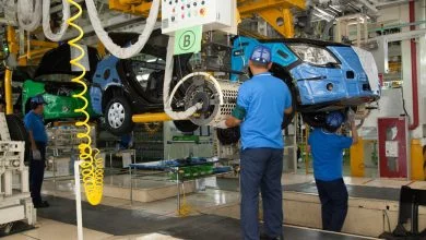завод GM Uzbekistan