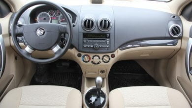 Автокредиты в Узбекистане не выдают из-за низкой платежеспособности населения Ravon-Nexia-R3