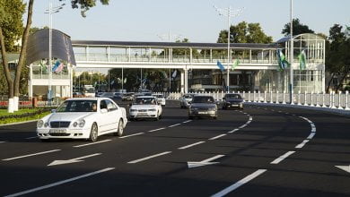 Ташкент Ганга