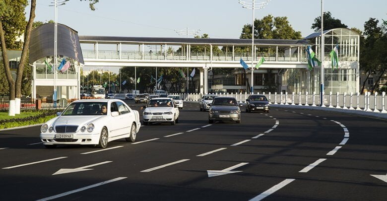 Ташкент Ганга