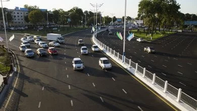 Что делать, если попал в ДТП?