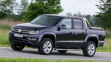 Volkswagen Amarok будет собираться в Самарканде JV MAN Auto-Uzbekistan начнет производство пикапов Volkswagen Amarok. Проект будет реализован к 2019 году