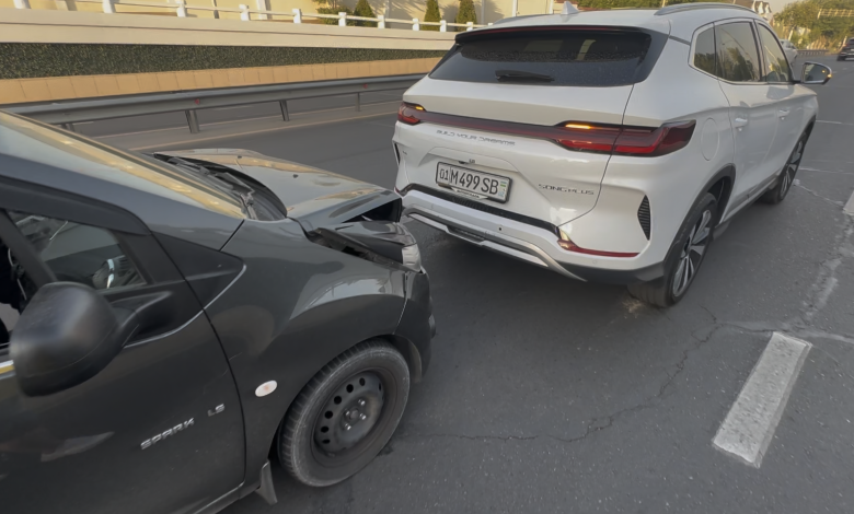 ОСАГО не покрывает ущерб даже в мелких ДТП - страховая сумма слишком маленькая.