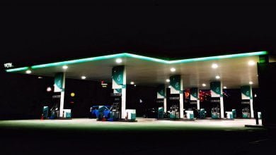 Газпром выйдет на бензиновый рынок Узбекистана АЗС Газпром в Узбекистане