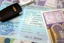Техпаспорт Регистрация и оформление авто в Узбекистане