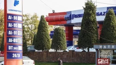Бензин подорожал из-за убытков в отрасли