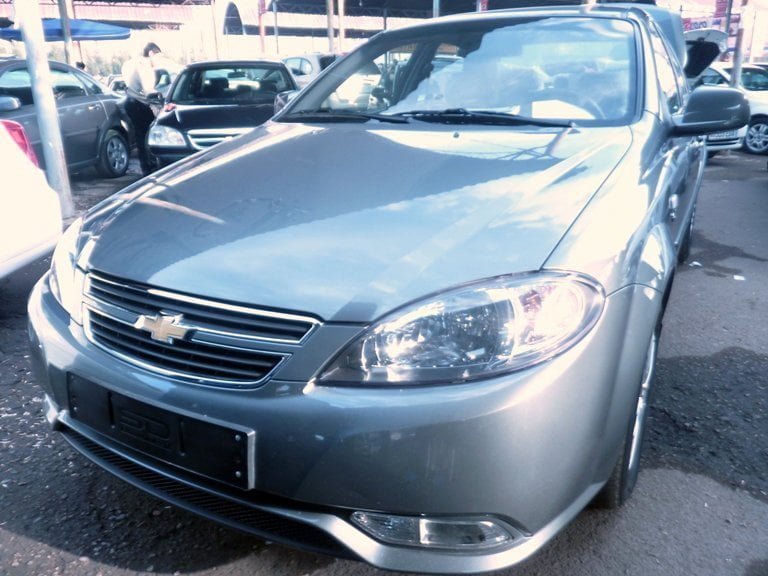 Chevrolet Gentra, АКПП, год выпуска: 2014; Пробег: 135000 км.<br />Цена: 86 100 000 сумов.