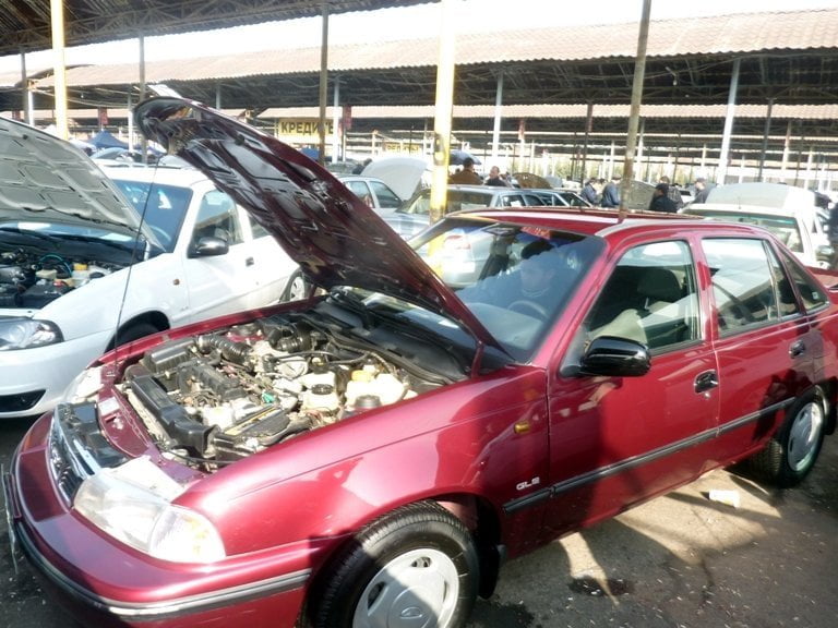 Chevrolet Nexia SOHC, год выпуска: 2006; Пробег: 204 000 км.<br />Цена: 46 740 000 сумов.