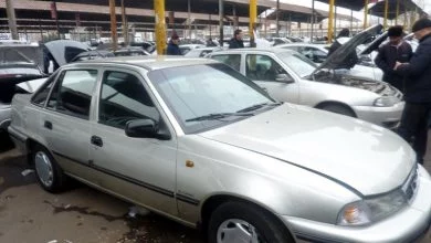 Chevrolet Nexia SOHC, Установлено ГБО (метан) 3-го поколения; год выпуска: 2007; Пробег: 400 000 км.Цена: 46 740 000 сумов.