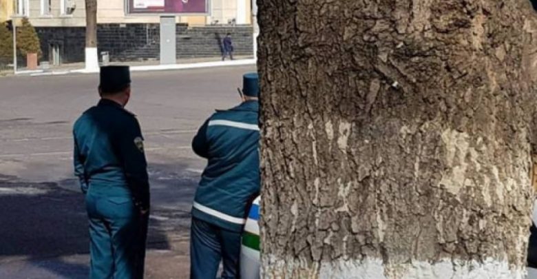 Водителям запретили требовать дислокацию у инспекторов ГАИ