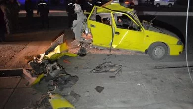 Взрыв ГБО Нексия 2