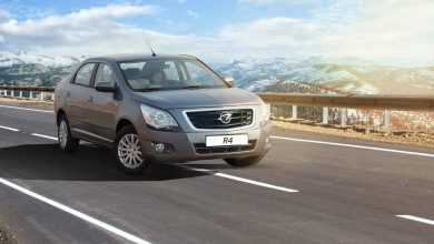 Lacetti (Gentra) или Cobalt – какой автомобиль выбрать? Chevrolet Cobalt Ravon R4