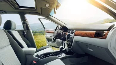 Lacetti (Gentra) или Cobalt – какой автомобиль выбрать? Chevrolet Lacetti Ravon Gentra Interior