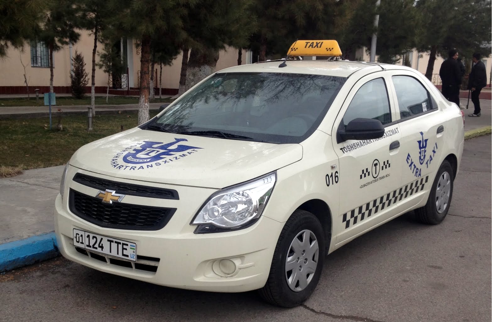 Taxi Tashkent Такси в Ташкенте