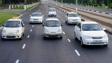 Chevrolet Matiz снят с производства