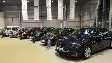 Новые модели автомобилей в Узбекистане в 2018 году - что ждет авторынок после ухода GM Автомобили Chevrolet в автосалоне GM Uzbekistan