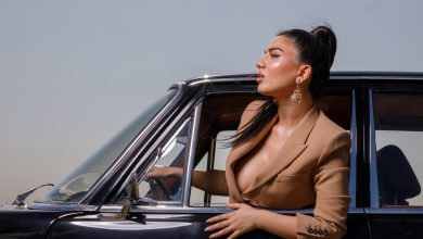 Как правильно охладить машину в жару?