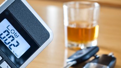 Инспекторы ГАИ получат алкотестеры - 3 алкотестер ташкент