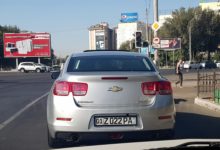 Красивый номер в Ташкенте, Узбекистан - как купить красивый номер на бирже avtoraqam uz ex Сколько стоит зеркальный номер в Узбекистане