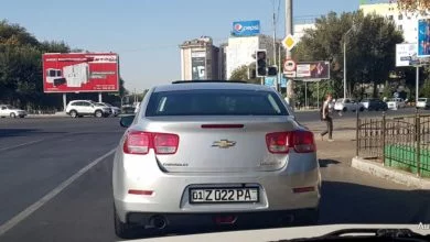 Красивый номер в Ташкенте, Узбекистан - как купить красивый номер на бирже avtoraqam uz ex Сколько стоит зеркальный номер в Узбекистане