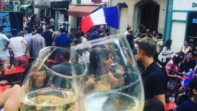 Франция — Хорватия, самый крутой финал чемпионата мира за долгие годы - 8 Франция Чемпион