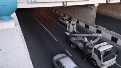 Новые Радары в Ташкенте