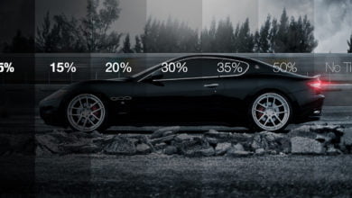 Платная тонировка в Узбекистане