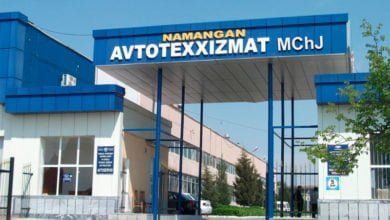 Авто salon uz chevrolet