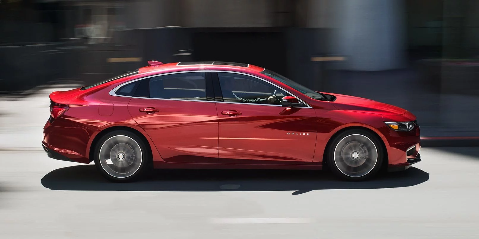 GM Uzbekstan увеличит производство Chevrolet Malibu в 9 раз Chevrolet Malibu GM Uzbekistan