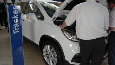 Chevrolet-Tracker-uzbekistan