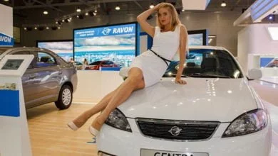 UzAuto Motors Birjaga Chiqadi - UZMT (UZ7003040001)