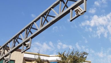 Камеры фиксации нарушений ПДД в Ташкенте, Узбекистан