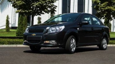 Chevrolet Nexia 3 Ташкент Автосалон GM Uzbekistan в Ташкенте Офийиальный дилер GM телефоны и договора