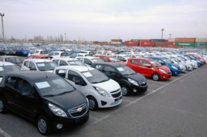 Завод UzAuto Motors (GM Uzbekistan): как и где собирают Chevrolet в Узбекистане