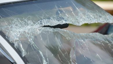 ДТП зампрокурора насмерть сбил женщину в Джизакской области Узбекистана